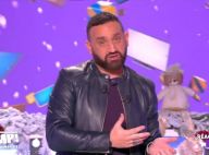 Agathe Auproux quitte TPMP : Cyril Hanouna réagit en direct