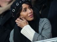 PSG-Nantes : Sonia Rolland, ambassadrice de charme du Rwanda au Parc des Princes