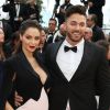 Nabilla, Jesta, Mélanie Da Cruz... Fiançailles et mariages à profusion