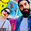 Maude des "Anges 5" et Anthony - Instagram, 21 avril 2019