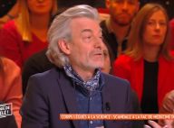 Gilles Verdez, scandalisé, évoque son père et le don de son corps à la science