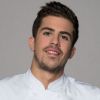 Victor Mercier candidat de "Top Chef 2018", photo officielle, M6