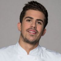 Top Chef : Un ancien finaliste ouvre les portes de son premier restaurant