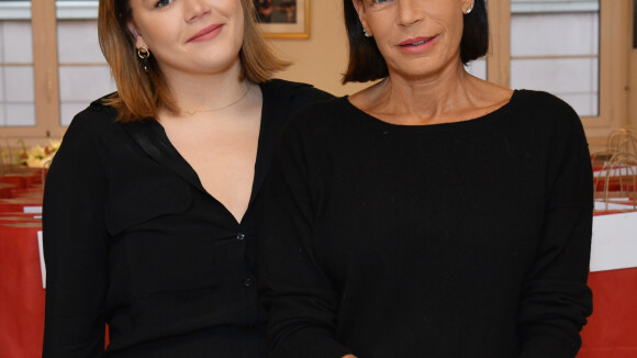 Stéphanie de Monaco et sa fille Camille : mères Noël complices sur le Rocher
