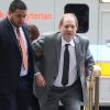 Harvey Weinstein - Des changements imminents dans le système de justice pénale de New York obligent Harvey Weinstein à revenir devant le tribunal un mois avant le début de son procès pour agression sexuelle. New York, le 6 décembre 2019.