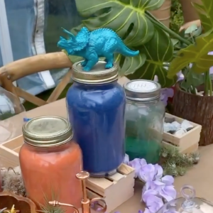 L'anniversaire de Saint West Kardashian le 7 décembre 2019.