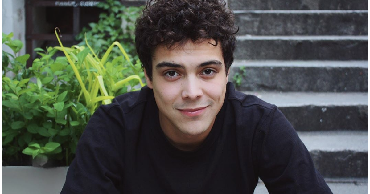 Coloriage De Gregory Lemarchal