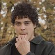 Mickaël Lumière choisi pour incarner Grégory Lemarchal dans le biopic qui lui est consacré - Instagram, 27 octobre 2019