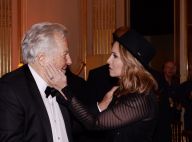 Hélène Ségara : Première soirée depuis la mort de son père