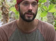 Cyril (Koh-Lanta), sa rencontre avec Thomas : "C'était pas très romantique..."