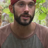 Cyril (Koh-Lanta), sa rencontre avec Thomas : "C'était pas très romantique..."