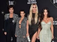 Kim Kardashian menace de virer Kourtney de leur émission