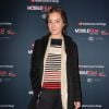 Manon Clavel - Photocall du "Mobile Film Festival" au cinéma MK2 à Paris le 3 décembre 2019. © Veeren/Bestimage