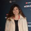 Alexiane Torres - Photocall du "Mobile Film Festival" au cinéma MK2 à Paris le 3 décembre 2019. © Veeren/Bestimage