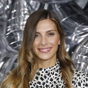 Camille Cerf (Miss France 2015) - Soirée de lancement de la nouvelle montre "Iconic Link Daniel Wellington" à Paris le 10 octobre 2019. © Marc Ausset-Lacroix/Bestimage