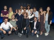 Pierre Palmade : 30 ans après, un show exceptionnel et sa troupe se reforme