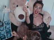 Hillary des Ch'tis enceinte : un compte Instagram pour son enfant ? Sa réponse