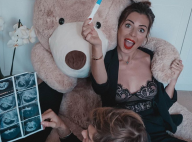Hillary des Ch'tis enceinte : un compte Instagram pour son enfant ? Sa réponse
