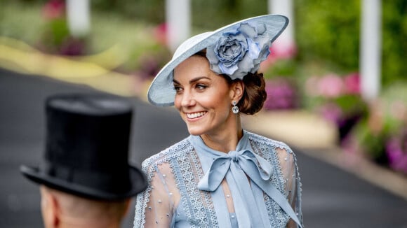 Kate Middleton plus audacieuse : ses 15 meilleurs looks de l'année 2019