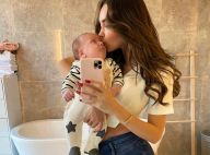 Nabilla maman : première photo officielle de Milann pour le présenter