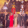 Élection de Miss France 2020 sur TF1, le 14 décembre 2019.
