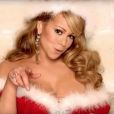 Mariah Carey et Justin Bieber - "All I Want For Christmas Is You". le 30 novembre 2011.