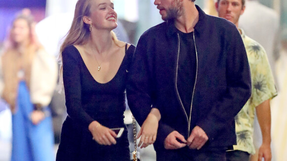 Liam Hemsworth : L'ex de Miley Cyrus présente une autre femme à ses parents...