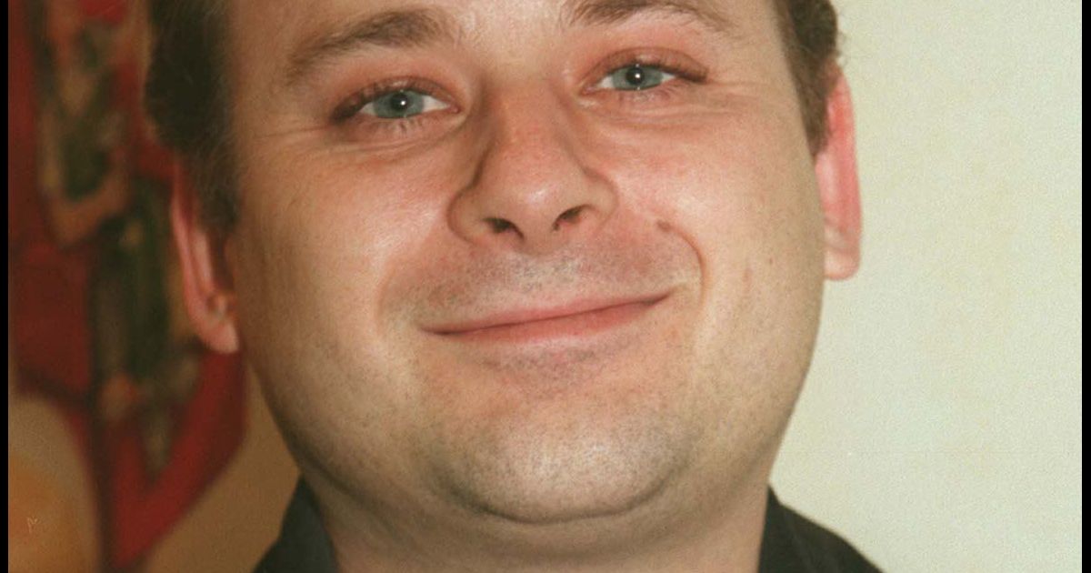 Christophe Ruggia à l'avantpremière du film Gone du Chaaba le 14