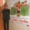 Christophe Ruggia à l'avant-première du film "Gone du Chaaba" le 14 janvier 1998
