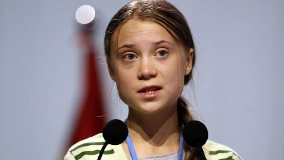 Greta Thunberg : Son réveil militant à l'âge de 8 ans