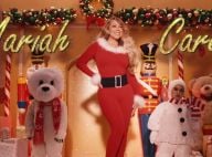 Mariah Carey : All I Want for Christmas is You, un clip bourré de références