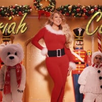 Mariah Carey : All I Want for Christmas is You, un clip bourré de références