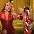 Plus de 25 ans après avoir sorti le désormais emblématique All I Want for Christmas Is You, Mariah Carey l'a mis à jour avec un nouveau clip mettant en vedette ses deux enfants et l'actrice Mykal-Michelle Harris.
