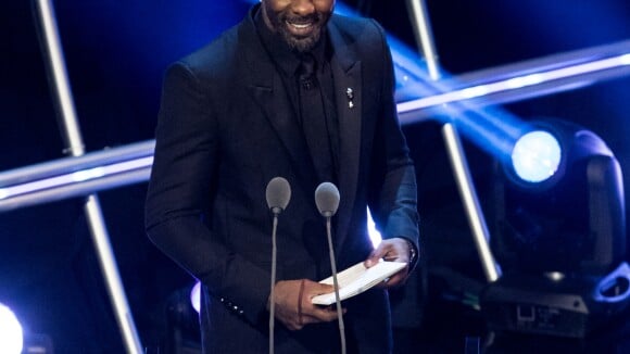 Idris Elba : Ce cadeau de Noël très symbolique qu'il vient de recevoir...