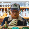Ed Sheeran. Septembre 2019.