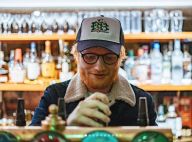 Ed Sheeran : Le chanteur pesait presque 100 kilos