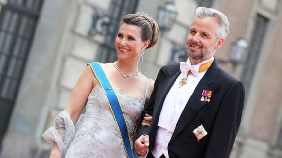 Ari Behn s'est suicidé : mort de l'ex-mari de la princesse Märtha Louise, 47 ans