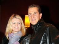 Michael Schumacher : Six ans après l'accident, son épouse Corinna veut rassurer