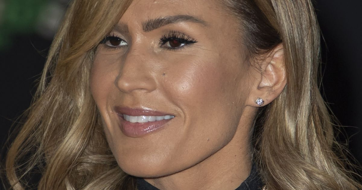 Vitaa à la 21e cérémonie des NRJ Music Awards au Palais des Festivals