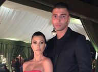 Kourtney Kardashian : En couple avec Younes Bendjima et c'est officiel !