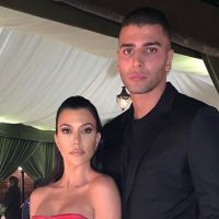Kourtney Kardashian : En couple avec Younes Bendjima et c'est officiel !