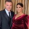 Jamie Vardy papa pour la 3e fois, après la grossesse mouvementée de Rebekah