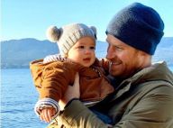 Archie dans les bras d'Harry : l'adorable histoire de ses mini UGG