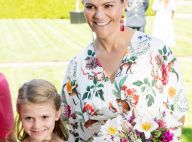 Victoria de Suède : Sa fille Estelle blessée, un accident qui a des conséquences