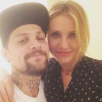 Cameron Diaz maman : elle révèle avec Benji la naissance mystérieuse d'une fille