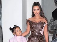 Kim Kardashian enfant : sa fille North est son sosie au même âge !