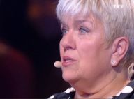 Mimie Mathy craque face à l'émouvante surprise de son mari et ses proches