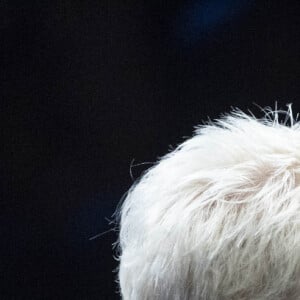 Exclusif - Mimie Mathy - Enregistrement de l'émission "La Chanson secrète 4", qui sera diffusée le 4 janvier 2020 sur TF1, à Paris. Le 17 décembre 2019 © Gaffiot-Perusseau / Bestimage