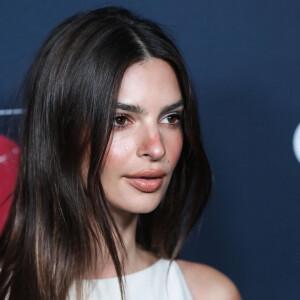 Emily Ratajkowski - 13ème gala annuel "GO Campaign" à la NeueHouse Hollywood à Los Angeles, le 16 novembre 2019.