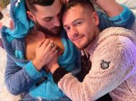 Jeremstar : Câlin au lit avec son chéri et grosse fête pour son anniversaire